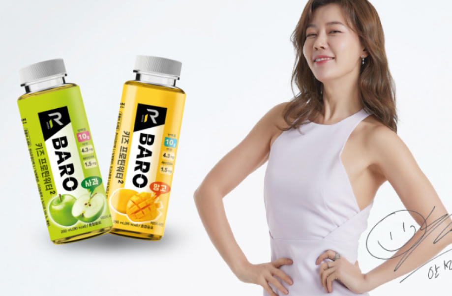 이롬 키즈프로틴